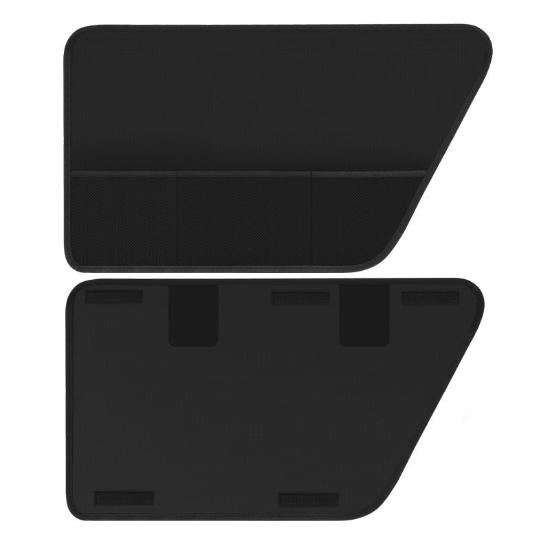 Car Door Pet Protection Mat Oxford Cloth