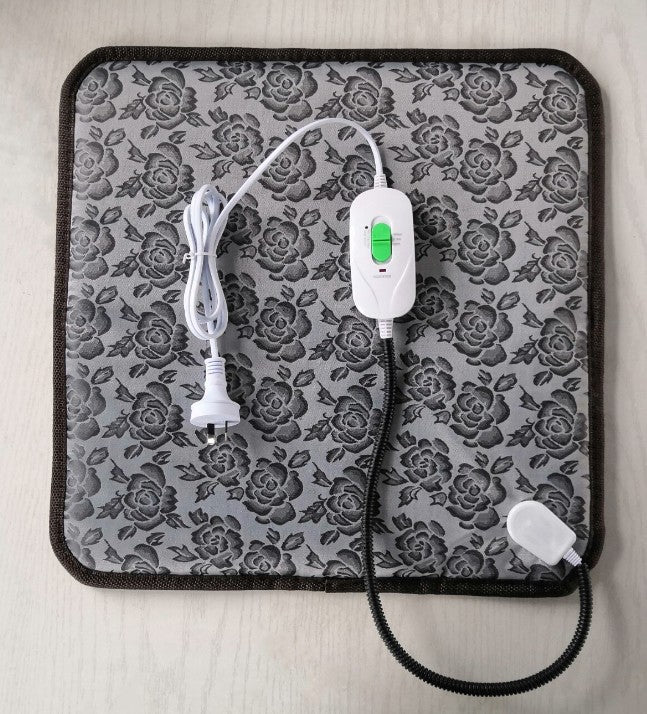 Adjustable Waterproof Pet Electric Heating Pad