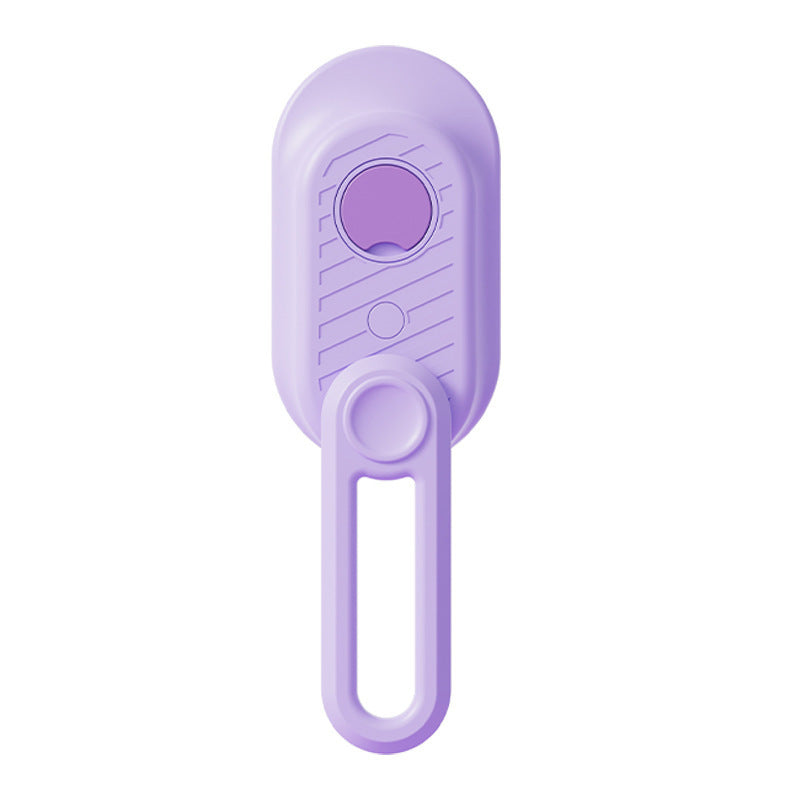 Electric Pet Spray Grooming Brush