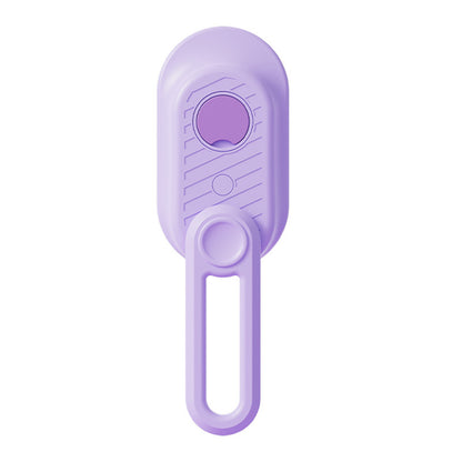 Electric Pet Spray Grooming Brush