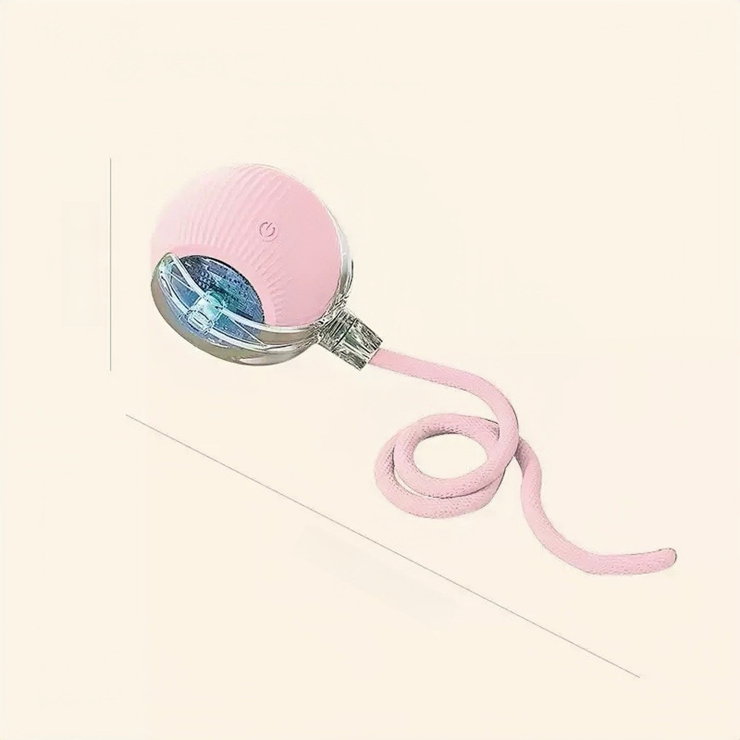 Automatic Electric Rolling Pet Toy Ball