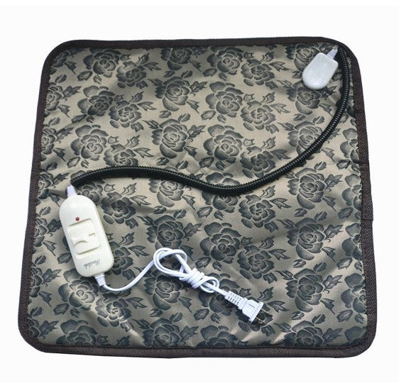 Adjustable Waterproof Pet Electric Heating Pad