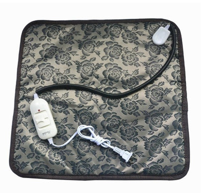 Adjustable Waterproof Pet Electric Heating Pad