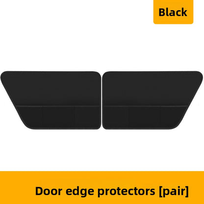 Car Door Pet Protection Mat Oxford Cloth