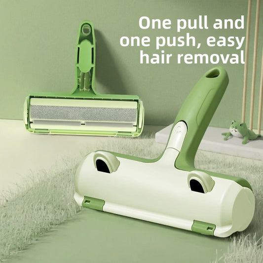 Reusable Pet Hair Removal Roller