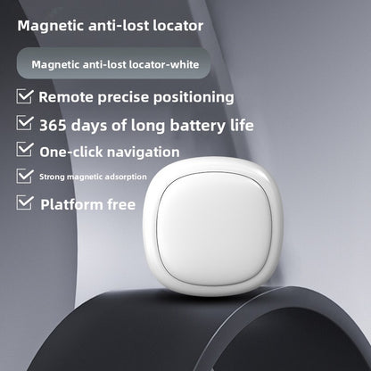 Smart Pet Locator with GPS Tracking