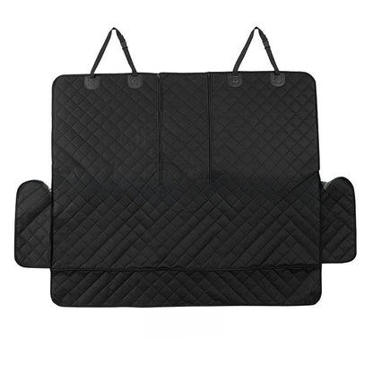 Pet anti-slip seat