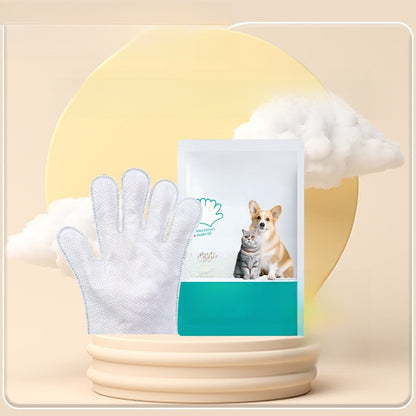 Pet wipes