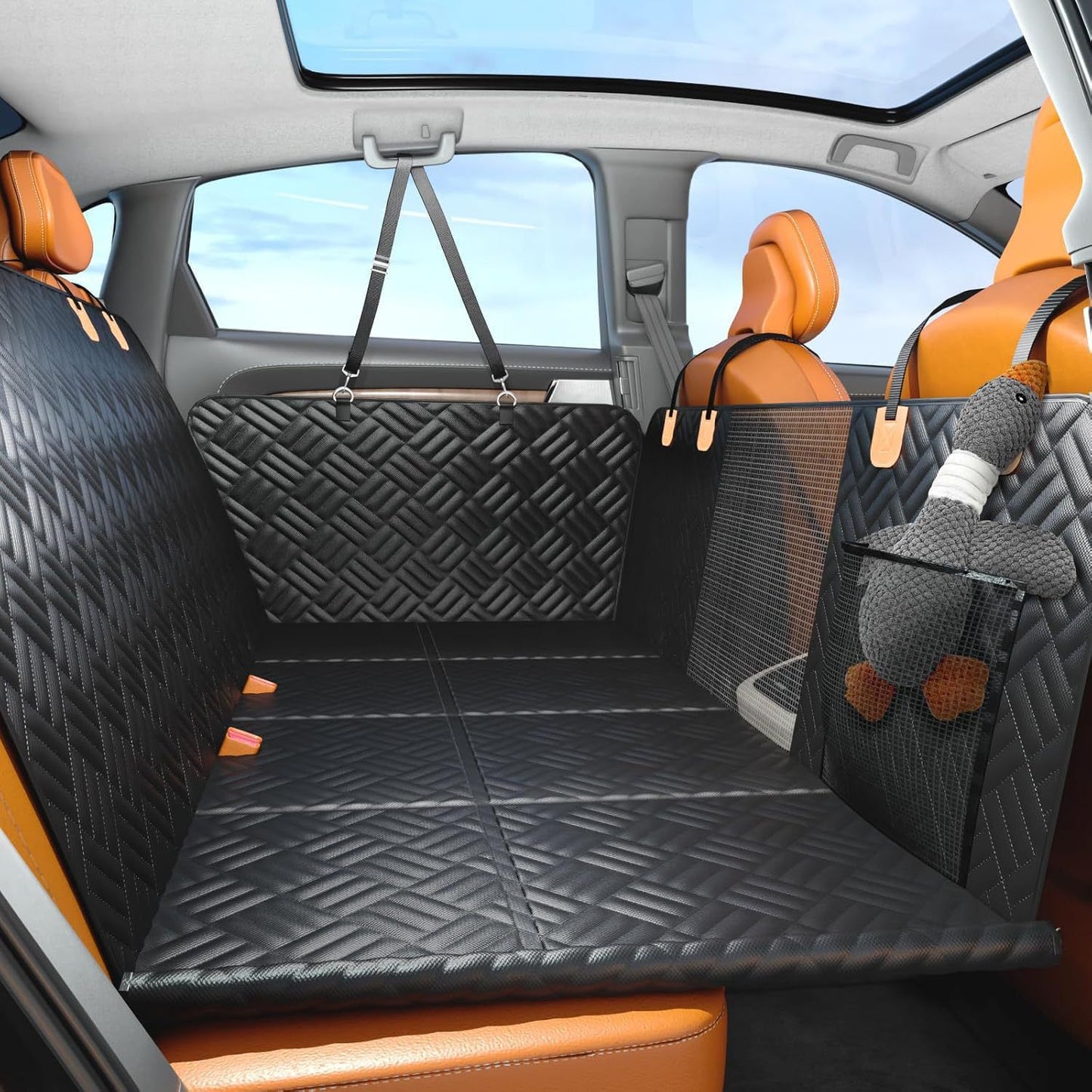 Pet Car Mat