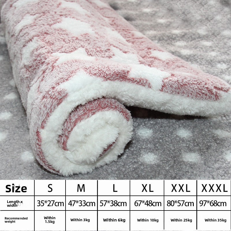 Pet Mat