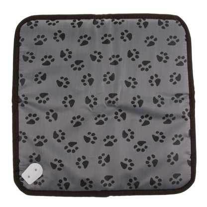 Adjustable Waterproof Pet Electric Heating Pad