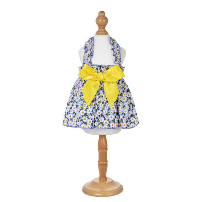 Pet Clothes Cat Lady Dress