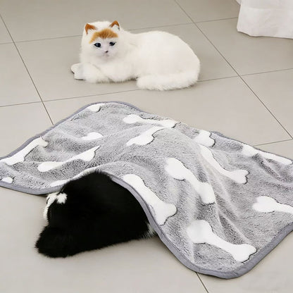 Pet Blanket Mat