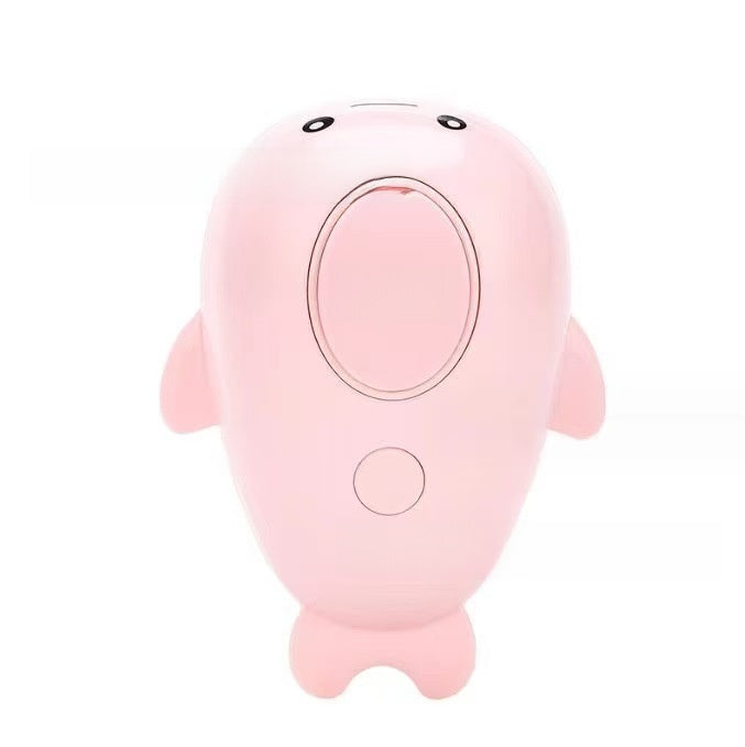 Electric Pet Spray Grooming Brush