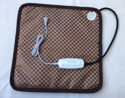 Adjustable Waterproof Pet Electric Heating Pad