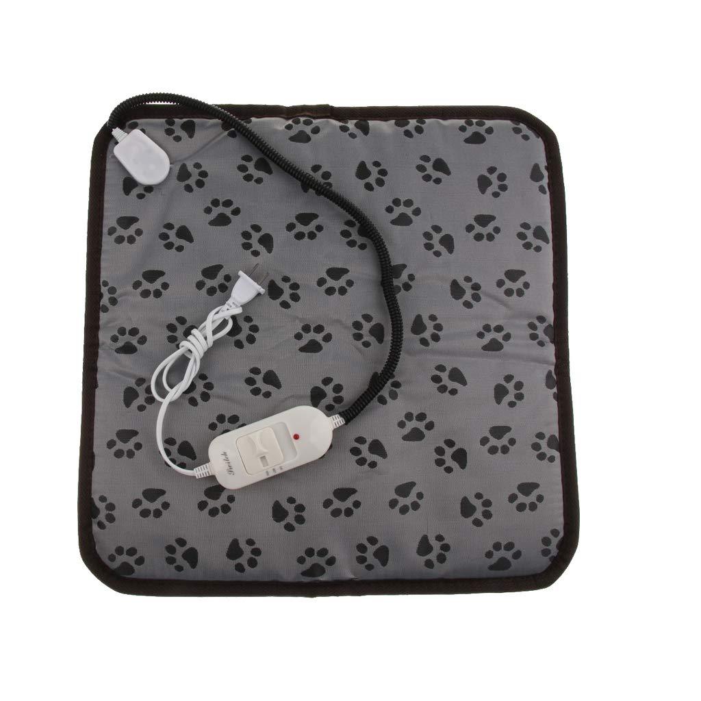 Adjustable Waterproof Pet Electric Heating Pad