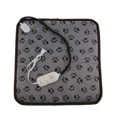 Adjustable Waterproof Pet Electric Heating Pad