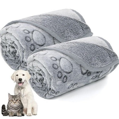Pet Blanket Mat