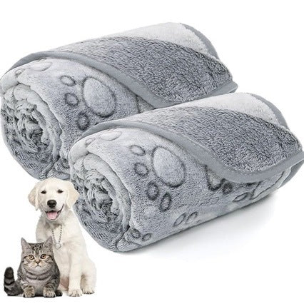 Pet Blanket Mat