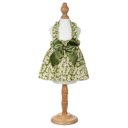 Pet Clothes Cat Lady Dress