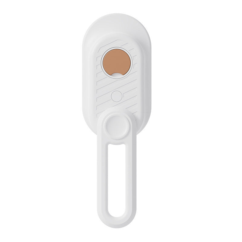 Electric Pet Spray Grooming Brush