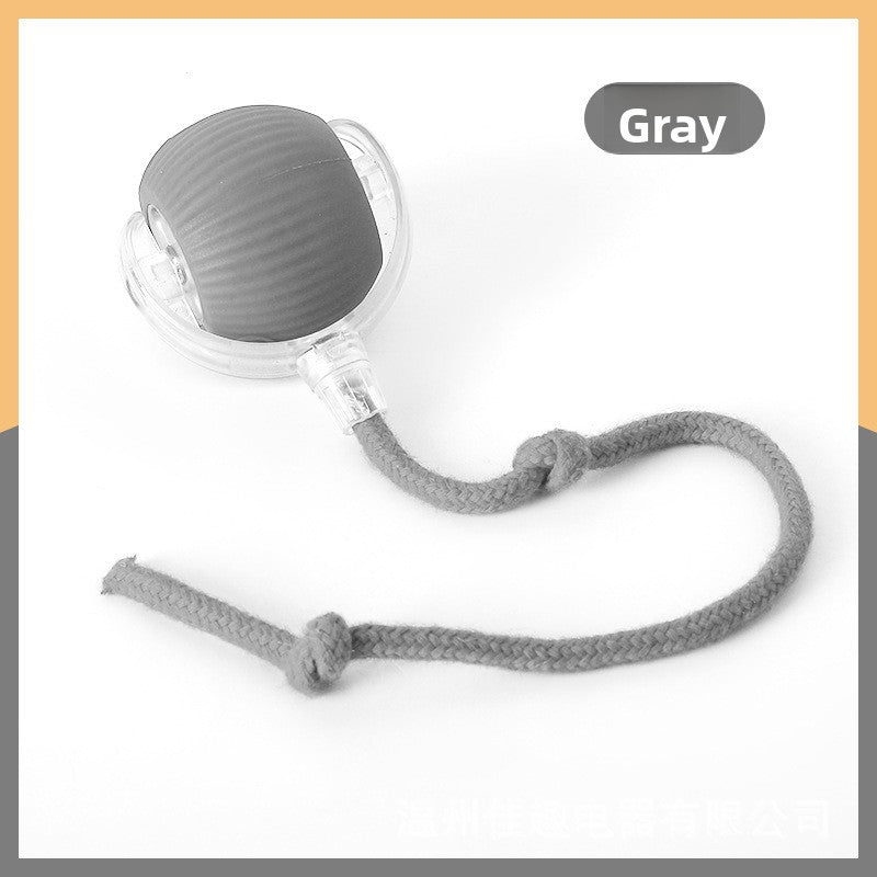 Automatic Electric Rolling Pet Toy Ball