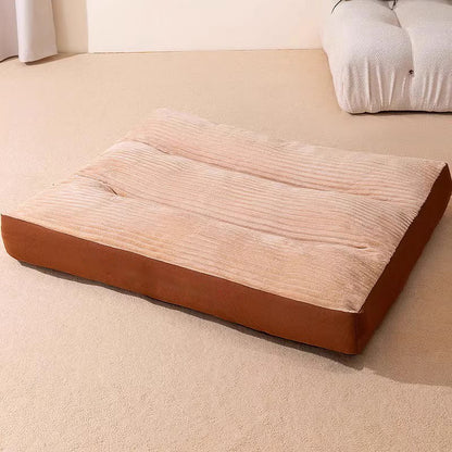 Removable Washable Pet Sleeping Mat