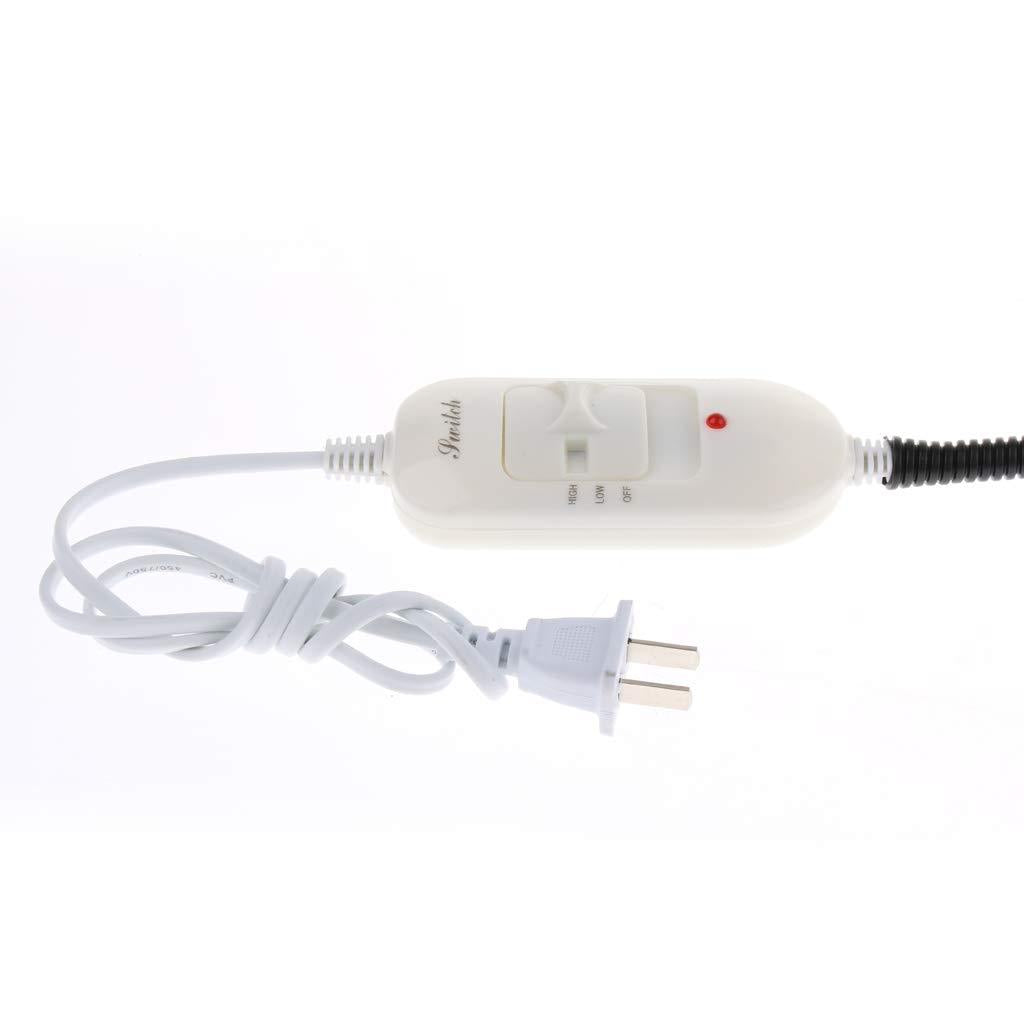 Adjustable Waterproof Pet Electric Heating Pad