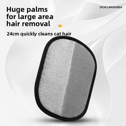 Electrostatic Pet Hair Removal Glove