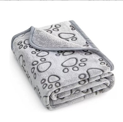 Pet Blanket Mat