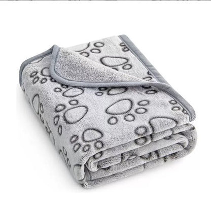 Pet Blanket Mat