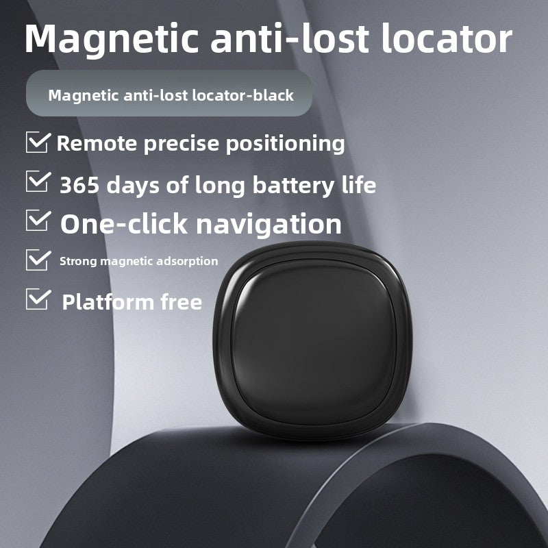 Smart Pet Locator with GPS Tracking