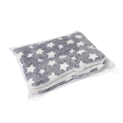 Thickened Pet Mats Non-Slip Cushions