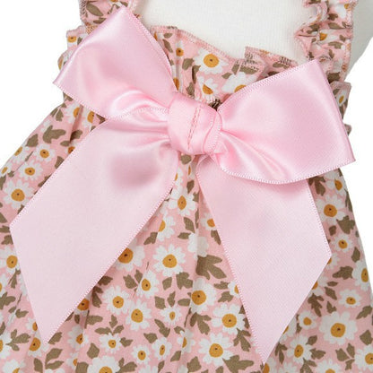 Pet Clothes Cat Lady Dress