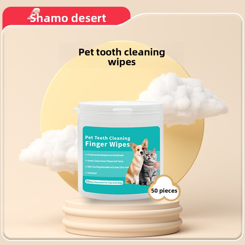 pet grooming wipes