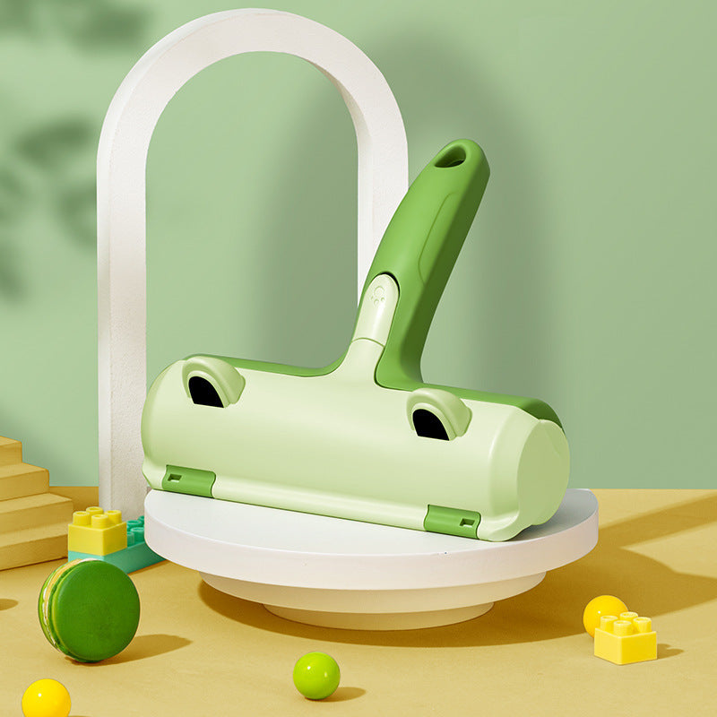Reusable Pet Hair Removal Roller