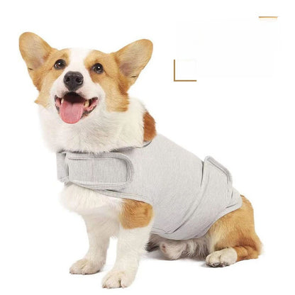 Pet Anxiety Vest