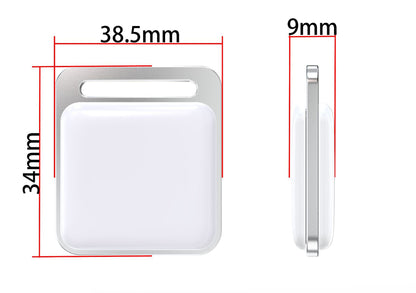 Smart Pet Locator with GPS Tracking
