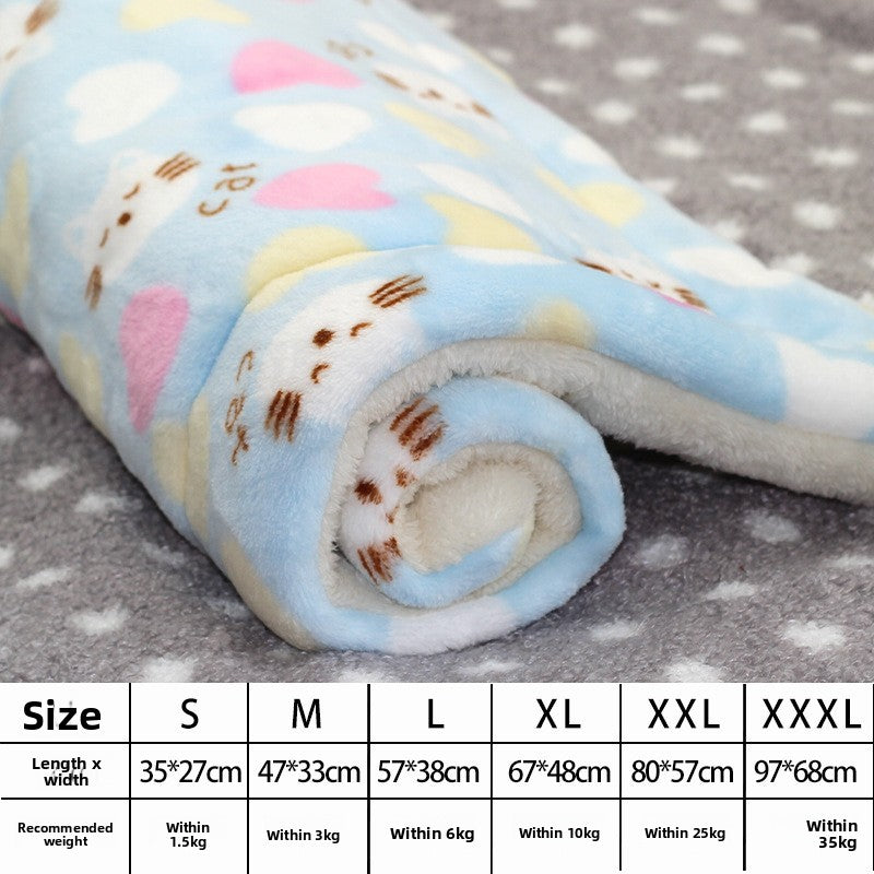 Pet Mat
