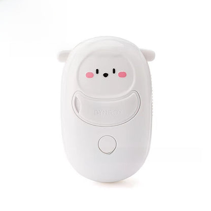 Electric Pet Spray Grooming Brush