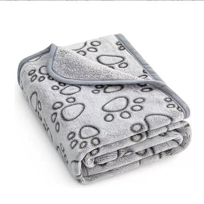 Pet Blanket Mat